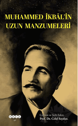 Muhammed İkbal'in Uzun Manzumeleri