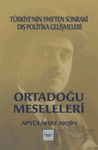 Ortadoğu Meseleleri