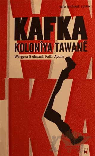 Koloniya Tawane