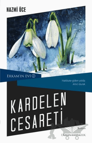Kardelen Cesareti