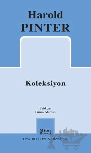 Koleksiyon