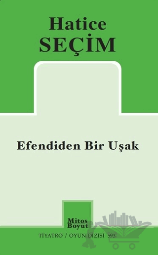 Efendiden Bir Uşak