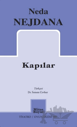 Kapılar
