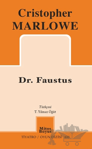 Dr. Faustus