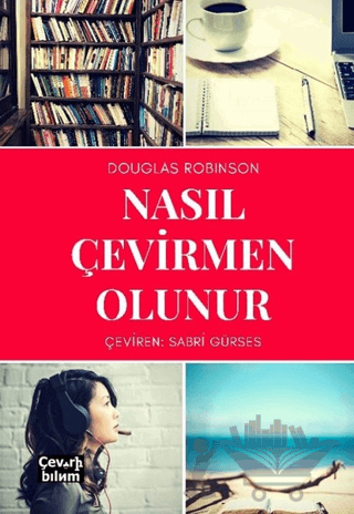 Nasıl Çevirmen Olunur