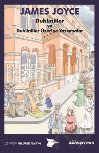 Dublinliler ve Dublinliler Üzerine Yazışmalar
