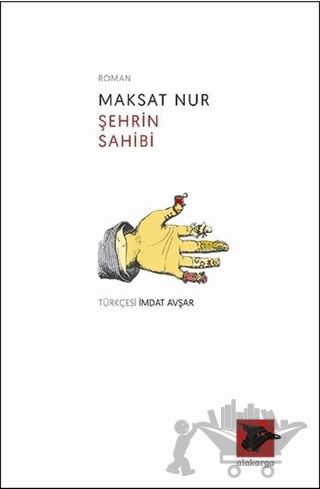 Şehrin Sahibi