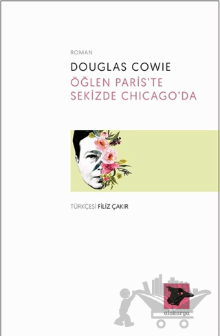 Öğlen Paris’te Sekizde Chicago’da