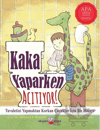 Kaka Yaparken Acıtıyor