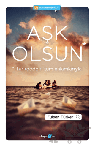 Aşk Olsun
