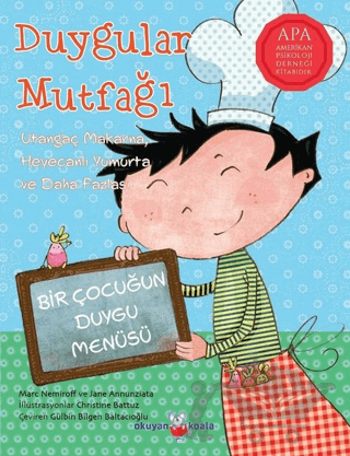 Duygular Mutfağı
