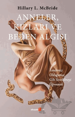 Anneler, Kızları ve Beden Algısı