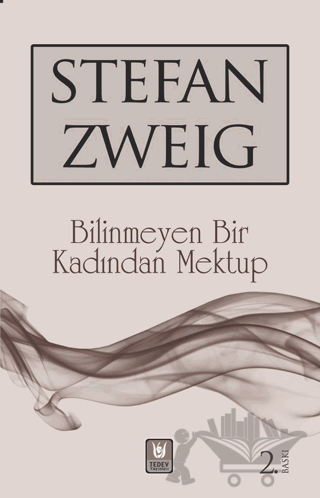 Bilinmeyen Bir Kadından Mektup