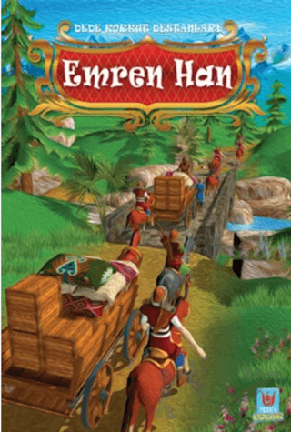 Emren Han - Dede Korkut Destanları
