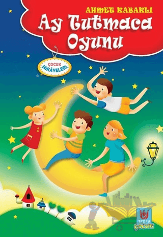 Ay Tutmaca Oyunu