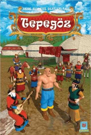 Tepegöz - Dede Korkut Destanları