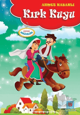 Kırk Kuyu