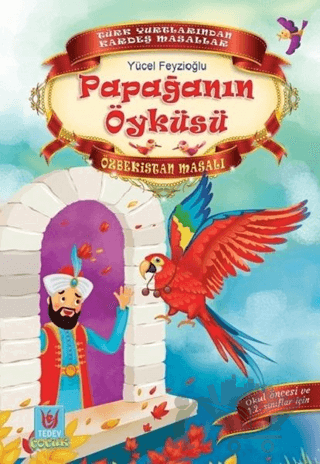 Papağanın Öyküsü