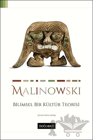Bilimsel Bir Kültür Teorisi