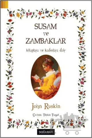 Susam ve Zambaklar