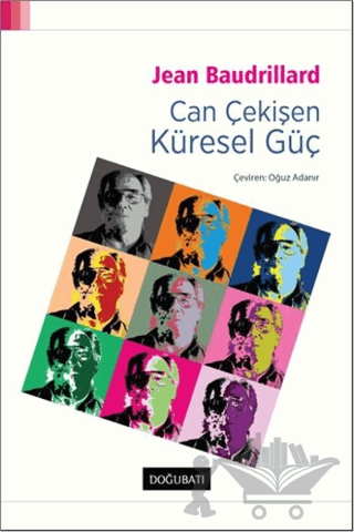 Can Çekişen Küresel Güç
