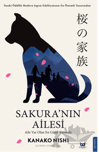 Sakura’nın Ailesi