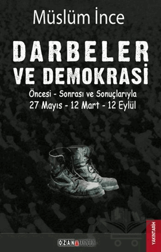 Darbeler ve Demokrasi