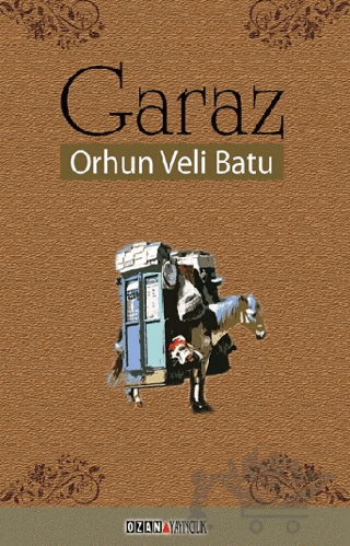 Garaz