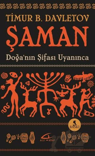 Şaman