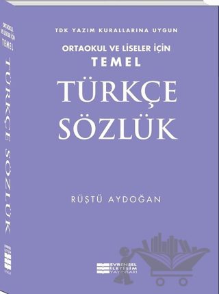 Temel Türkçe Sözlük