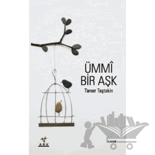 Ümmi Bir Aşk