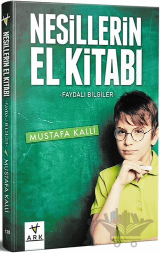 Nesillerin El Kitabı