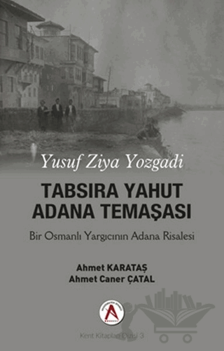 Tabsira Yahut Adana Temaşası
