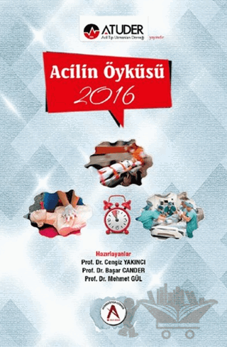 Acilin Öyküsü 2016