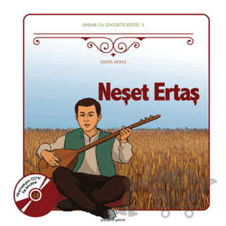 Neşet Ertaş