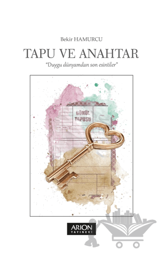 Tapu ve Anahtar