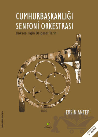 Cumhurbaşkanlığı Senfoni Orkestrası