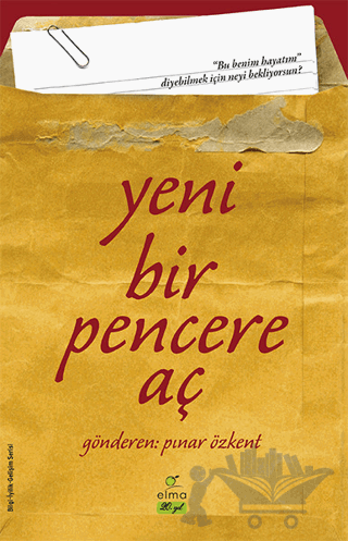 Yeni Bir Pencere Aç