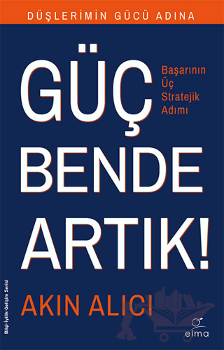 Düşlerimin Gücü Adına Güç Bende Artık!