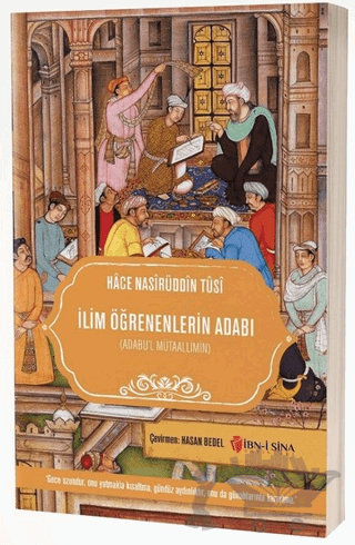 İlim Öğrenenlerin Adabı