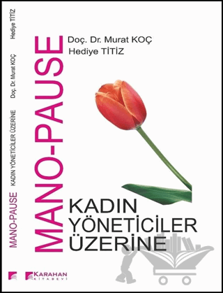 Mono - Pause