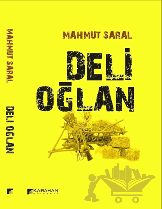 Deli Oğlan