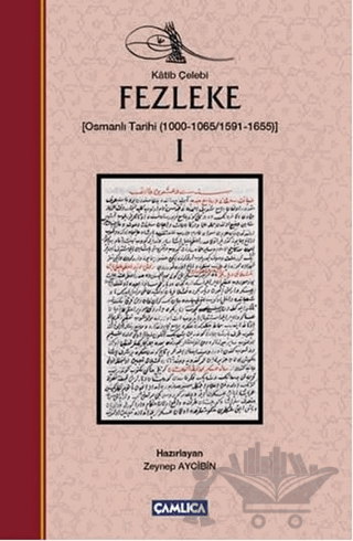 Fezleke 1