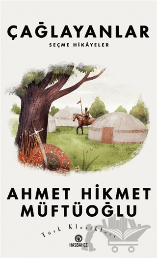 Çağlayanlar'dan Seçmeler