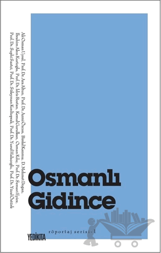 Osmanlı Gidince