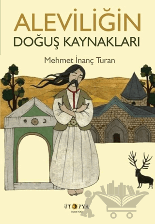 Aleviliğin Doğuş Kaynakları