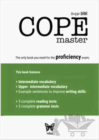 Cope Master