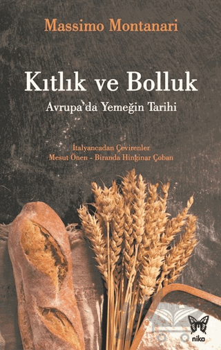 Kıtlık ve Bolluk