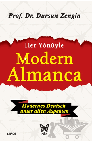 Her Yönüyle Modern Almanca