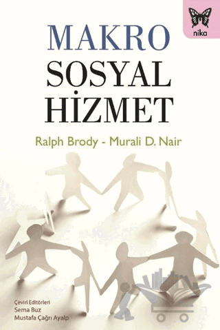 Makro Sosyal Hizmet